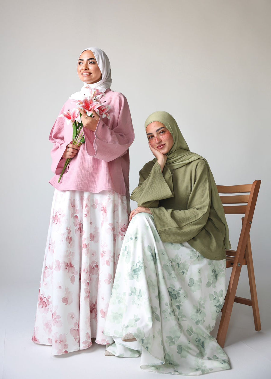 Flora Set