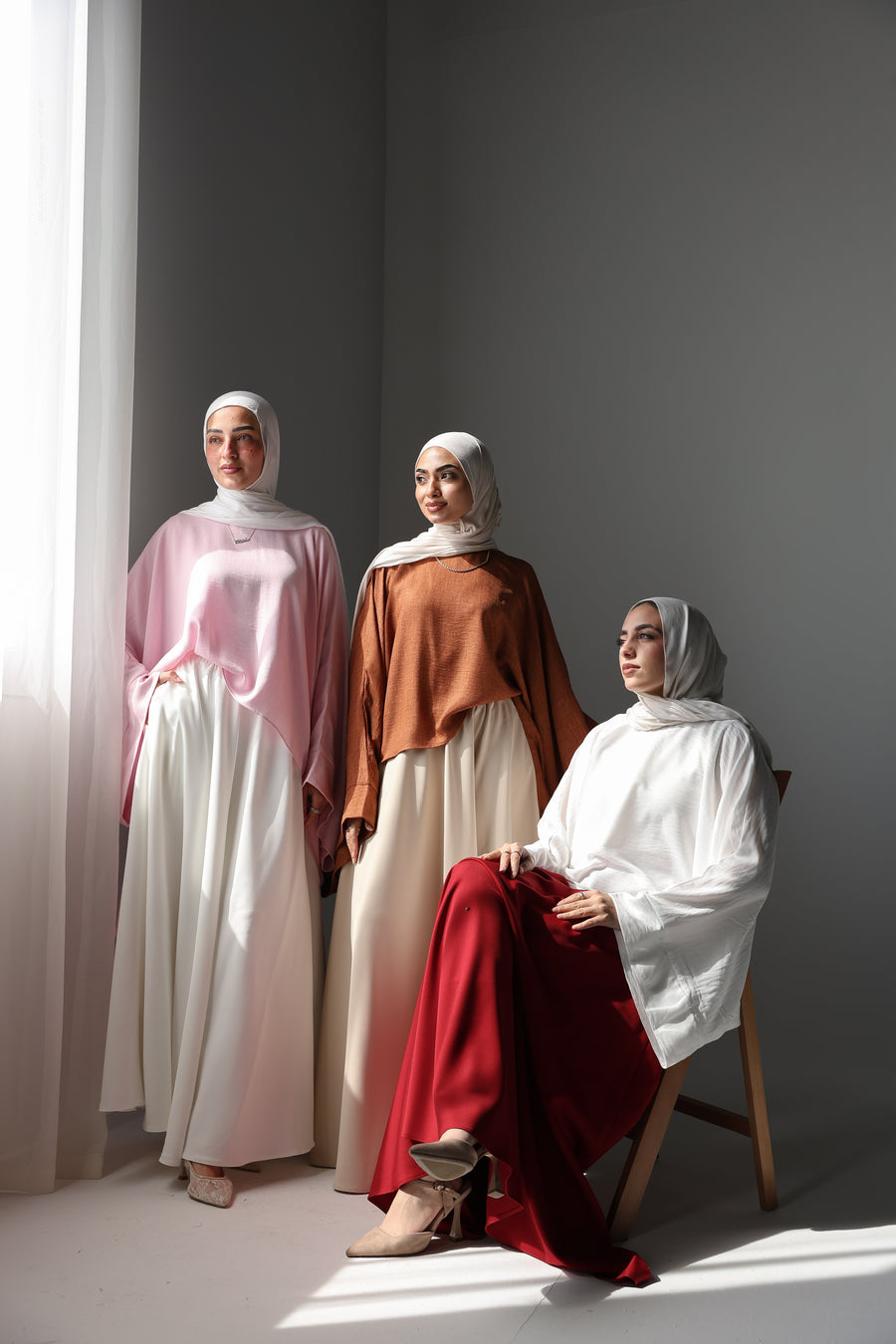 Noor Set