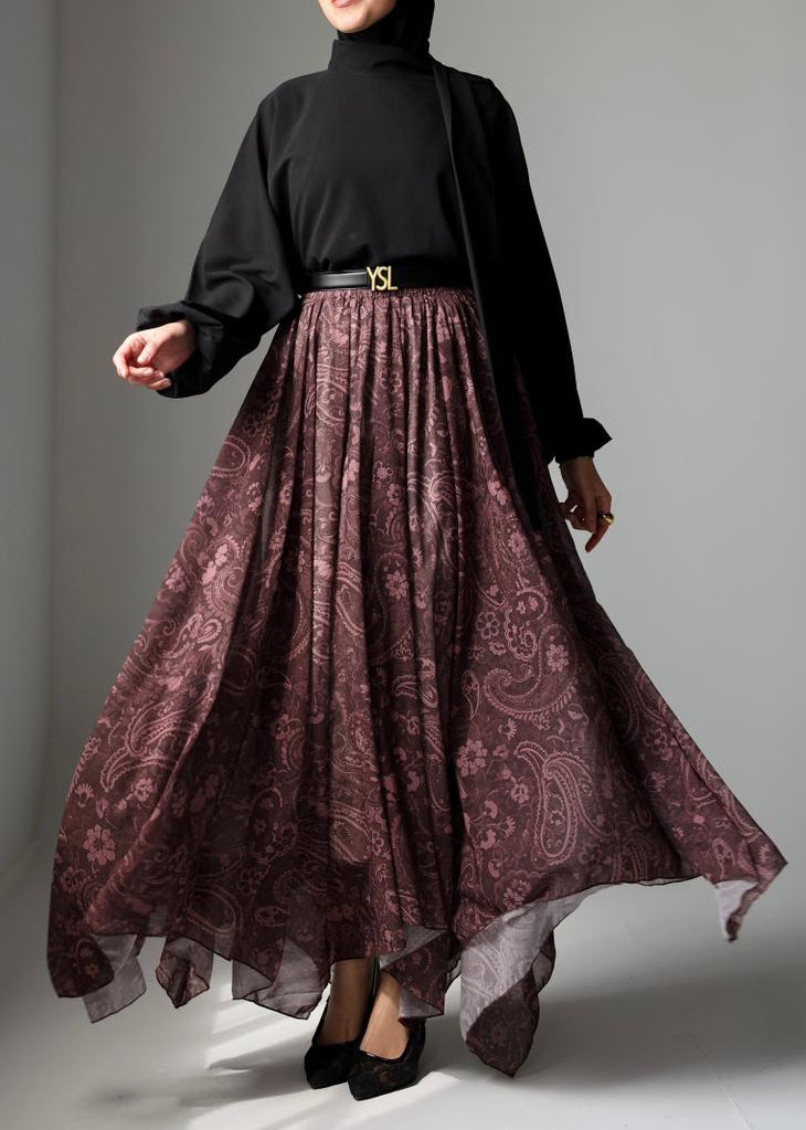 Ayla skirt